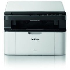 Brother DCP-1510E Laser Multifunction Printer