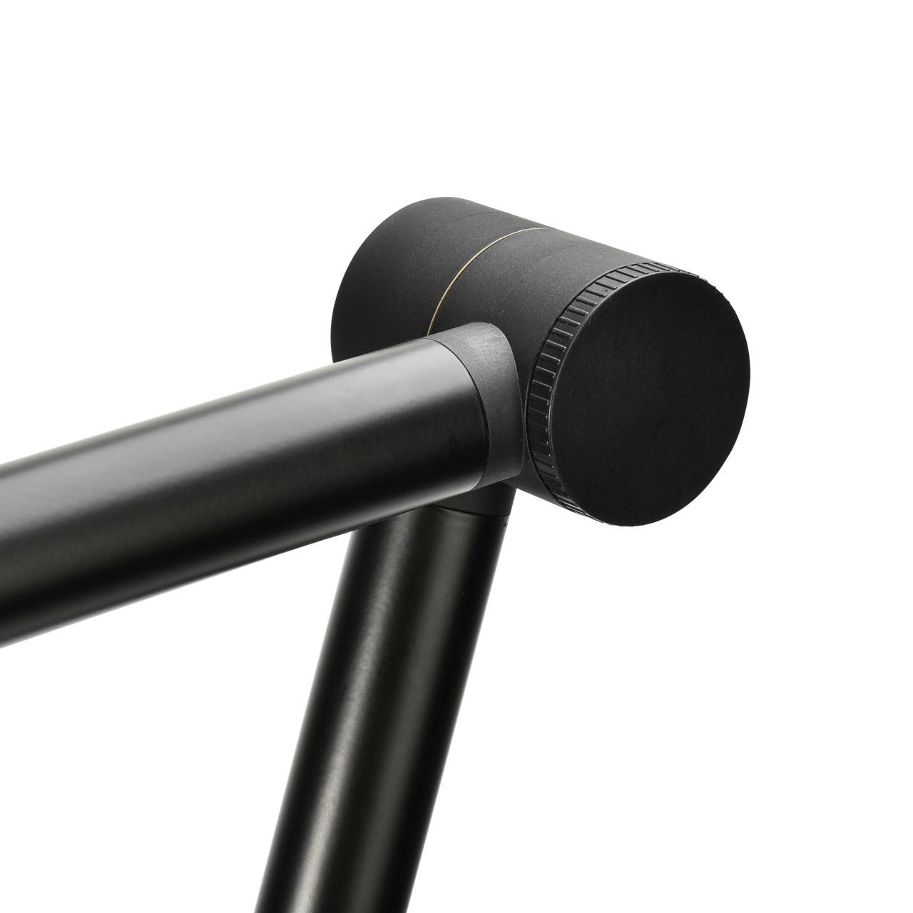 Cherry MA 3.0 Uni Microphone Stand - Universal Arm, Black
