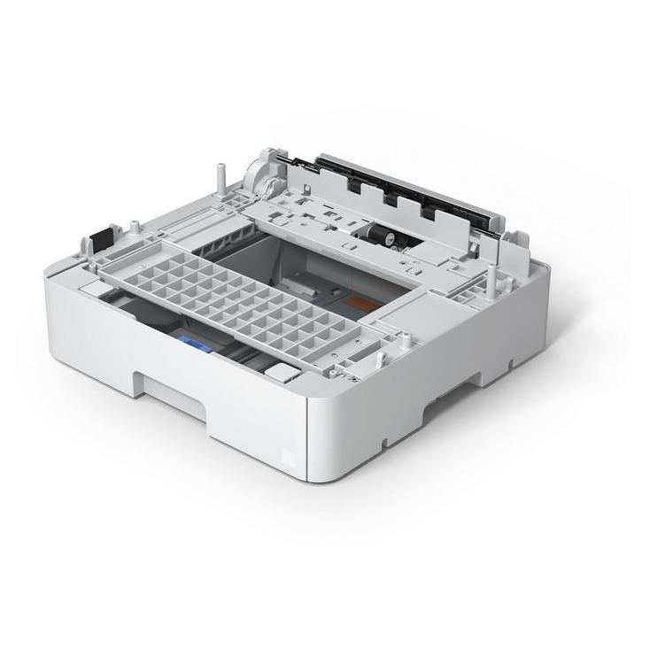Epson Scanner Bed, White, 1 Piece