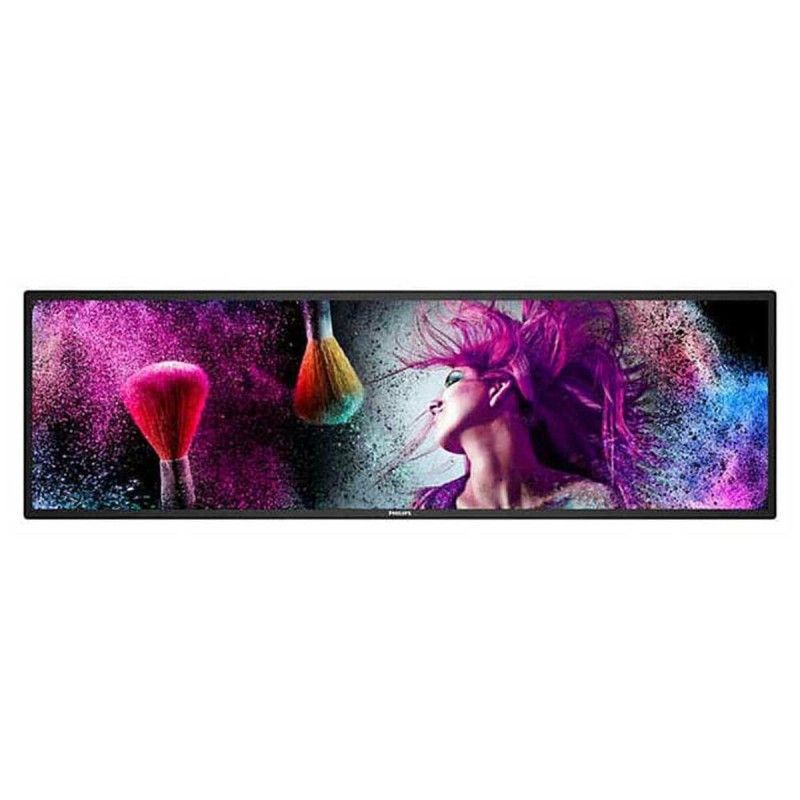 Philips 37BDL3050S - 37-Inch S-Line LED TV with Android