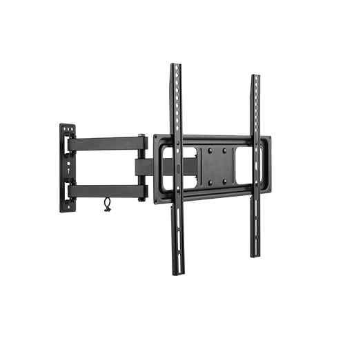 LINK TV Wall Mount Stand, 55' Max Size, Black