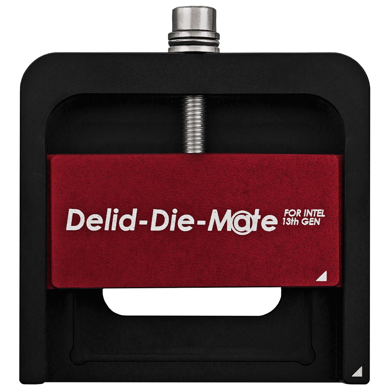 Thermal Grizzly Delid-Die-Mate V1 Heat Spreader Removal Tool