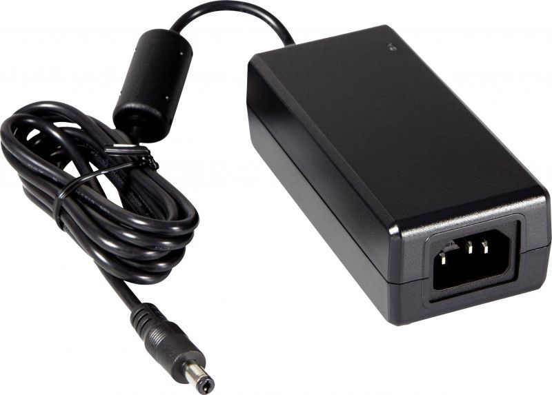 Dehner Elektronik 48V DC Power Supply, Fixed Voltage ATS 065T-P480, 1.36A, 65W (65W)