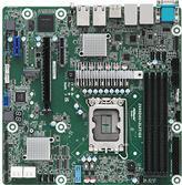 ASRock Z690D4U-2L2T/G5 Micro-ATX Motherboard, LGA 1700, DDR5