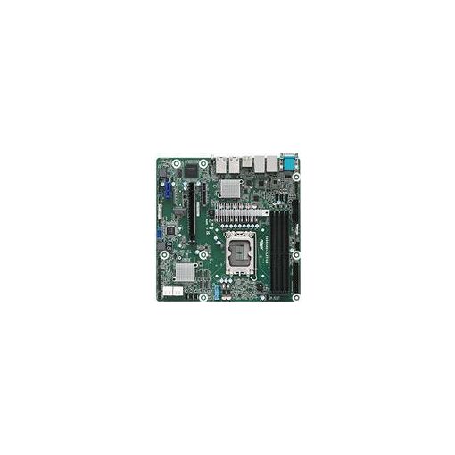 Placa base ASRock Z690D4U-2L2T/G5 Micro-ATX, Socket LGA 1700, DDR5