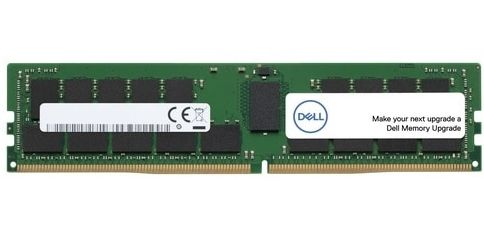 Dell 8GB DDR3 RAM 1866MHz (PC3-1866, 2Rx8)