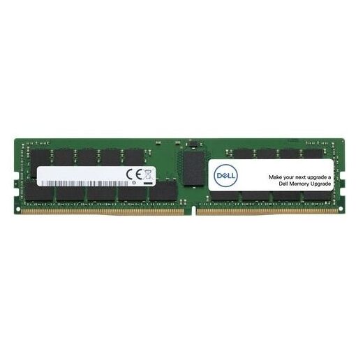 Memoria RAM Dell 8GB DDR3 1866MHz (PC3-1866, 2Rx8)