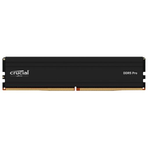 Módulo de memoria Crucial Pro 32GB (1x32GB, 5600MHz, 288 pines DIMM)