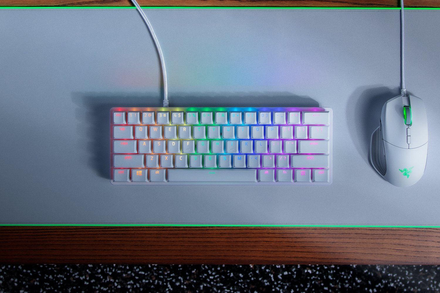 Razer Huntsman Mini Gaming Keyboard