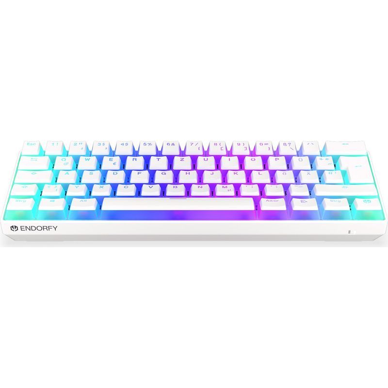Endorfy Thock Compact Wireless Keyboard