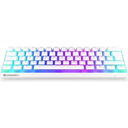 Endorfy Thock Compact Wireless Keyboard
