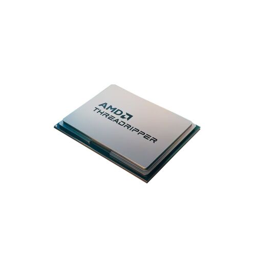 AMD Ryzen ThreadRipper 7970X - 4 GHz - 32 cœurs - 64 threads - 128 Mo de cache - socket sTR5 - OEM