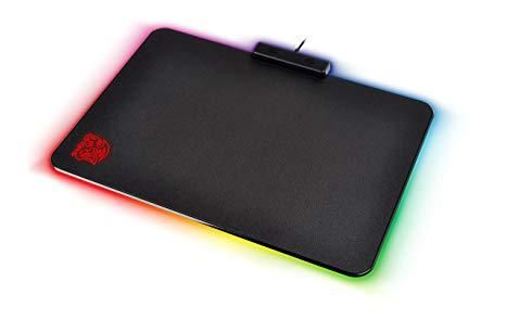 Thermaltake Draconem RGB Hard Edition Mousepad