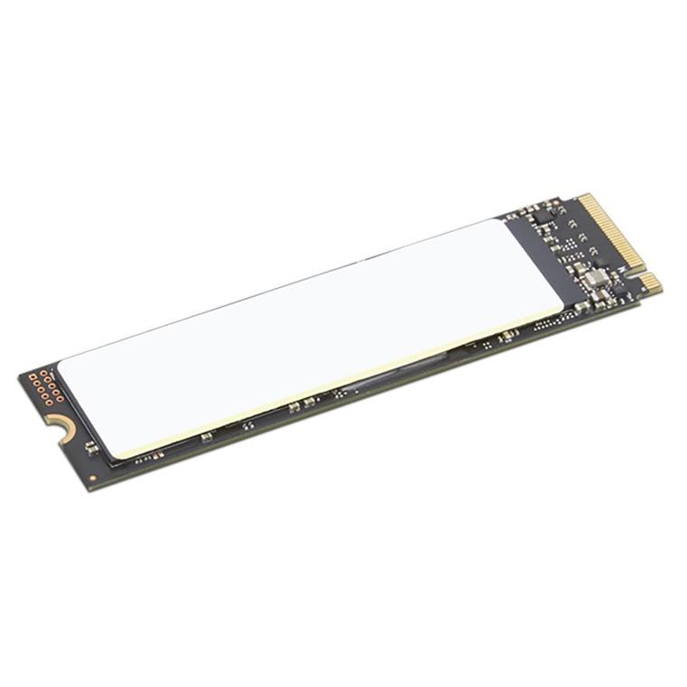 Lenovo 1TB Encrypted SSD - M.2 2280 PCIe 4.0 (NVMe) - TCG Opal Encryption 2.0