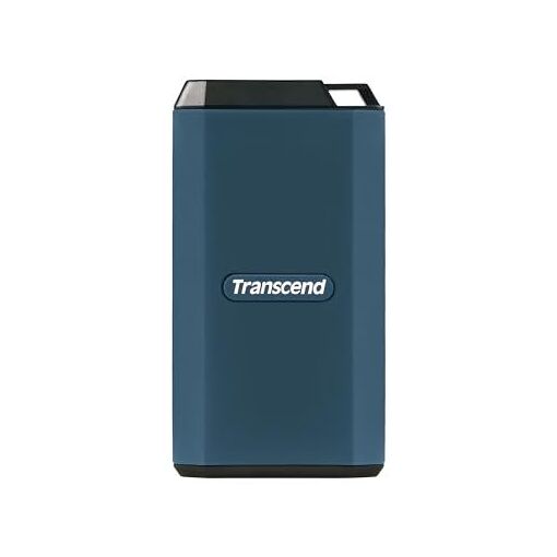 Transcend 4TB Encrypted SSD - USB-C Portable Drive