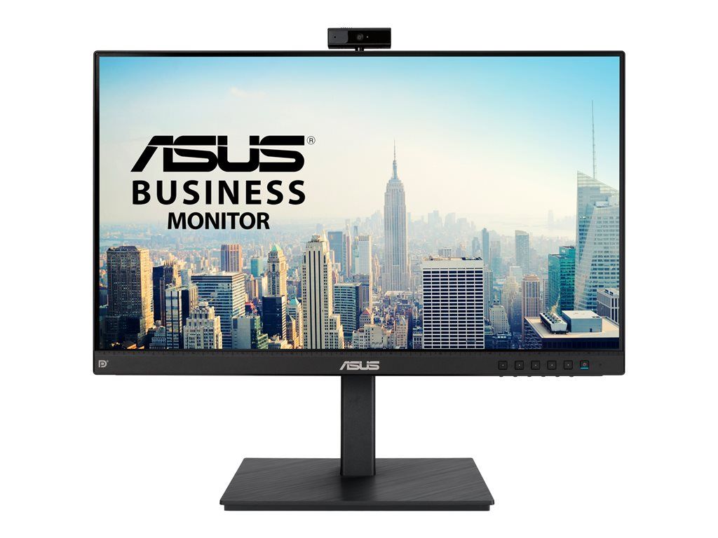 Asus BE24EQK - 23.8" LED Monitor - Full HD (1080p), IPS, 5ms Response Time