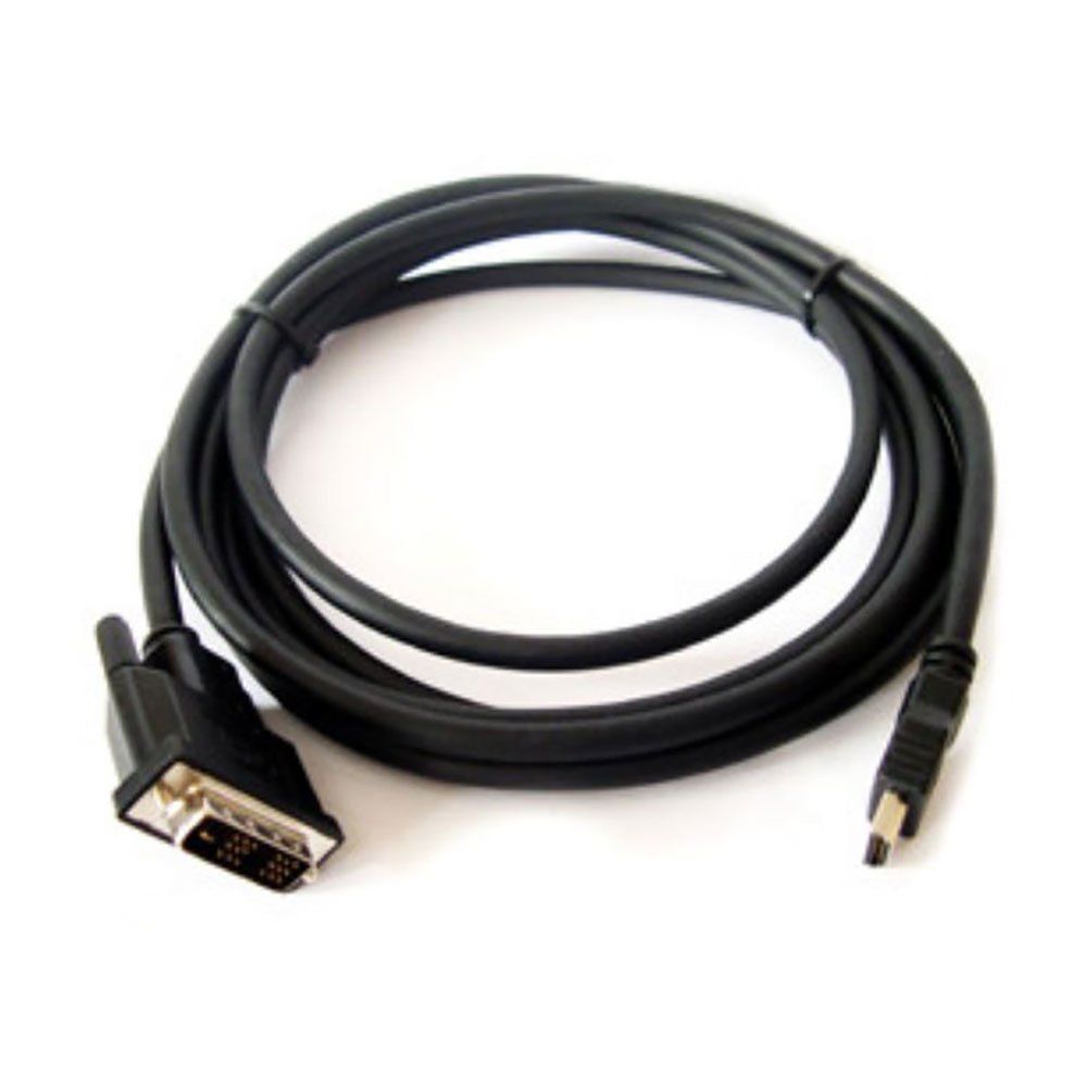 Cable Kramer Electronics HDMI a DVI-C, 50 pies (15,2 m)