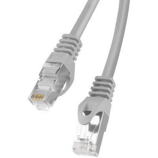 Lanberg RJ45 FTP Cat 6 Network Cable, 1.5m