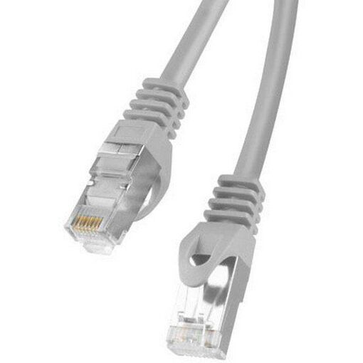 Lanberg RJ45 FTP Cat 6 Network Cable, 1.5m