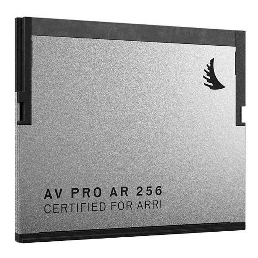 Angelbird ARRI Memory Card AV Pro 256GB