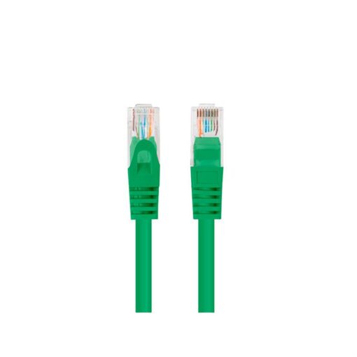 Câble réseau Lanberg 7,5 m UTP (6 x testé Fluke)
