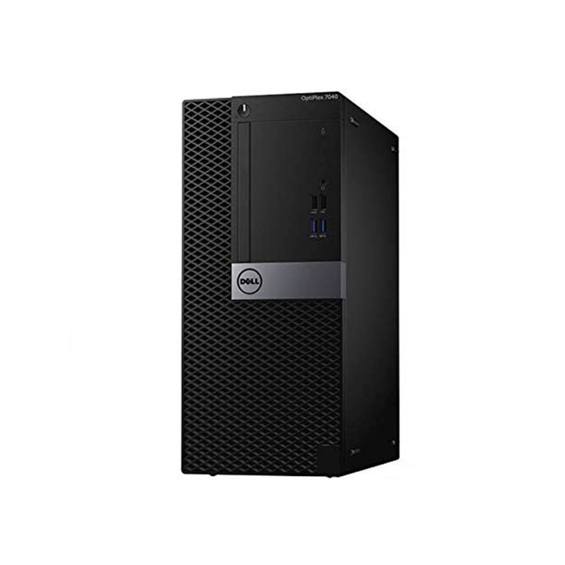 Dell Optiplex 7040 MT Desktop PC