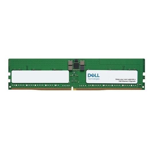 Módulo de memoria Dell 32GB (1x32GB DDR5)