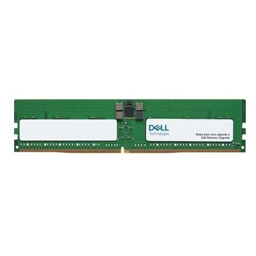 Module de mémoire Dell 32 Go (DDR5, 1 x 32 Go)