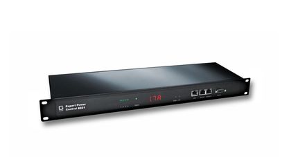 Gude Remote Power Controller, Black