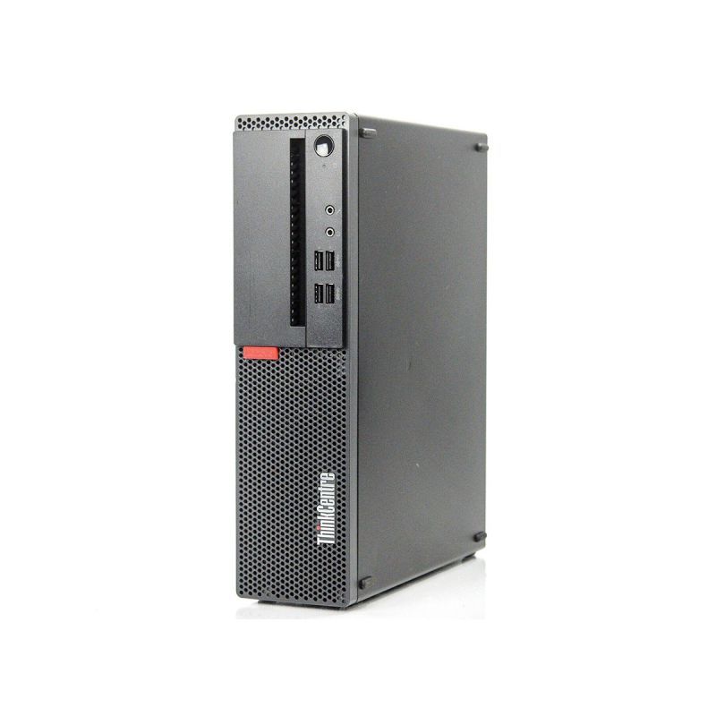 Lenovo M910s SFF Computer - Intel Core i5, 8GB RAM, 240GB SSD, Windows 11
