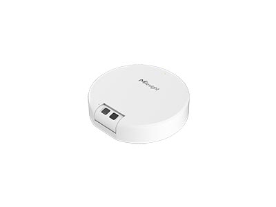Milesight Bathroom Occupancy Sensor LoRaWAN TOF (Size: 80x65x30mm, Black)