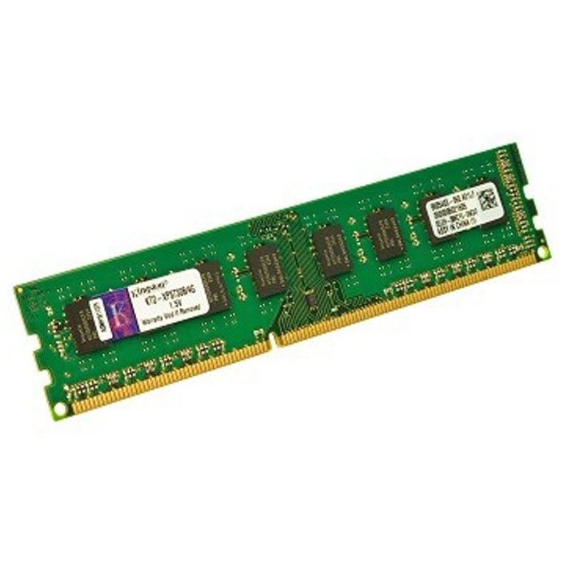 Kingston 4GB DDR3 PC Memory (KTD-XPS730B-4G)