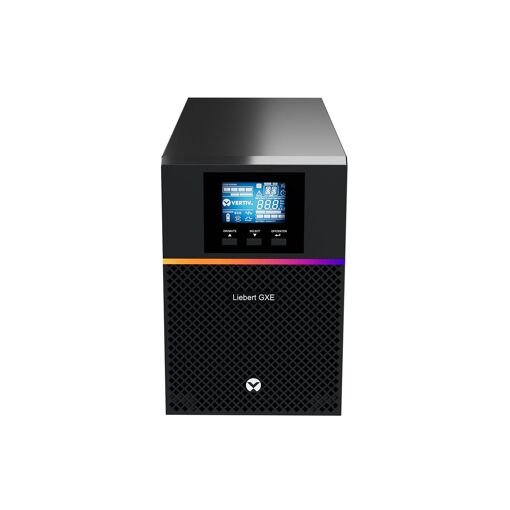 Vertiv Liebert GXE GXE3-2000IMT - UPS - 230V CA - 1800W - 2000VA - USB - 8 conectores de salida