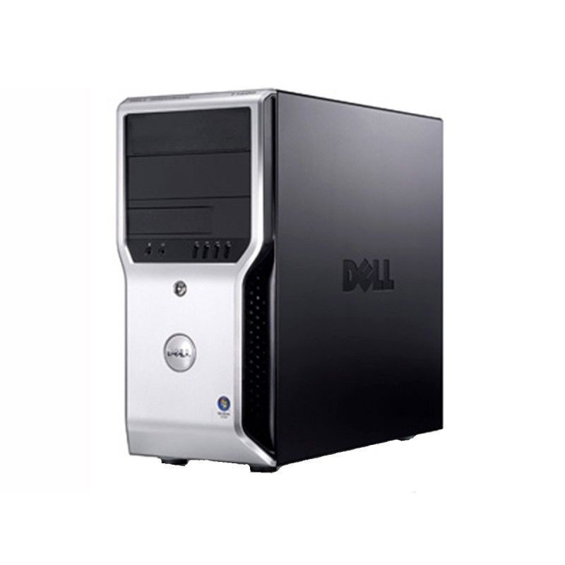 Dell Precision T1500 MT Desktop Computer