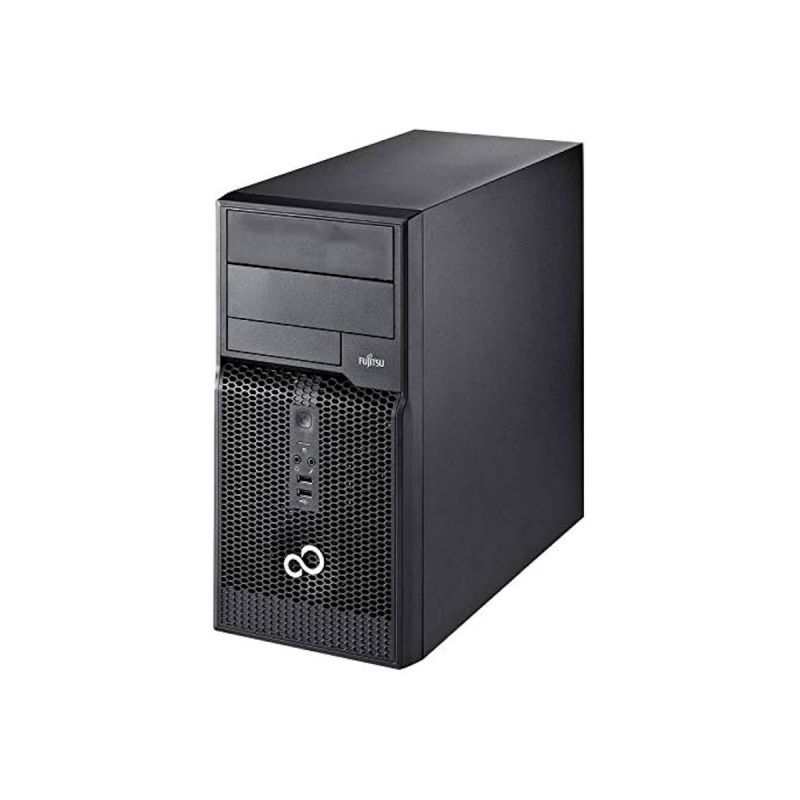 Fujitsu Esprimo P400 Desktop PC - Intel Core i5-3470, 8GB RAM, 2TB SSD, Windows 11