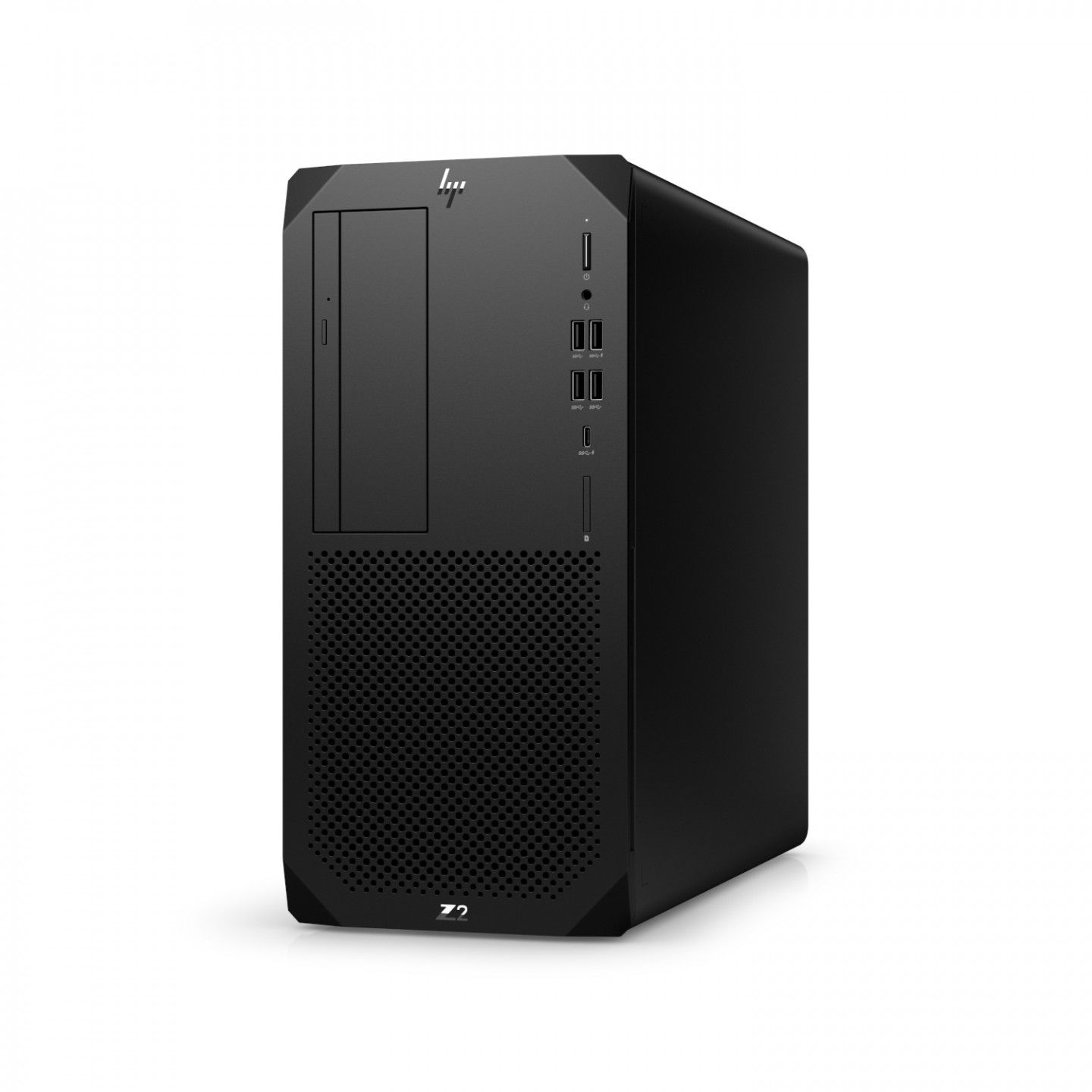 HP Z2 Tower G9 Workstation