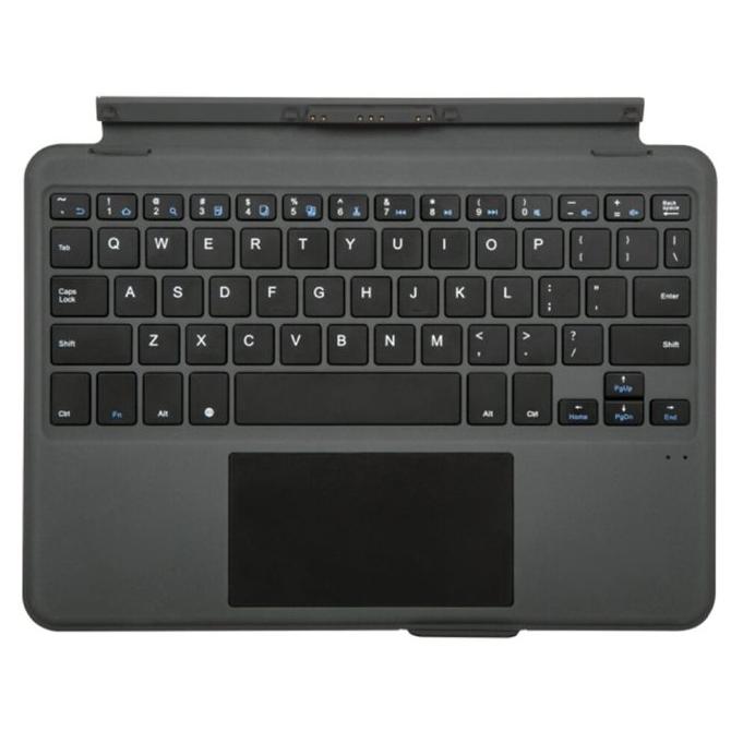Teclado Samsung para Galaxy Tab Active4 Pro - Negro