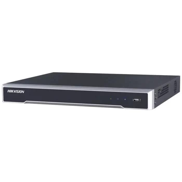 Hikvision Network Video Recorder DS-7608NXI-K2