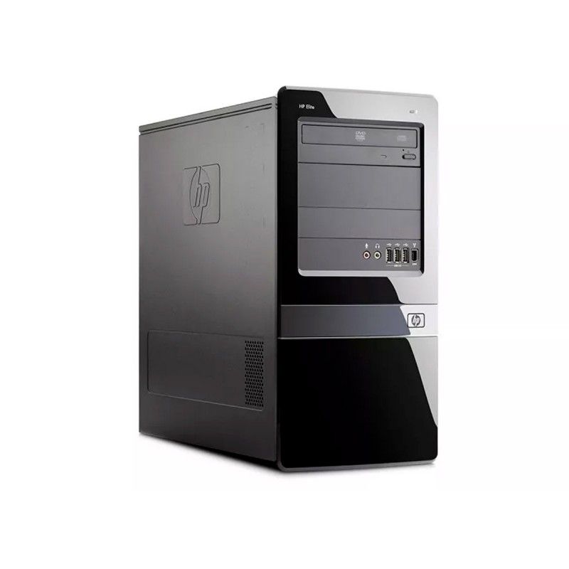 HP Elite 7100 MT PC - Intel Core i5, 16GB RAM, 480GB SSD, Windows 10 Pro
