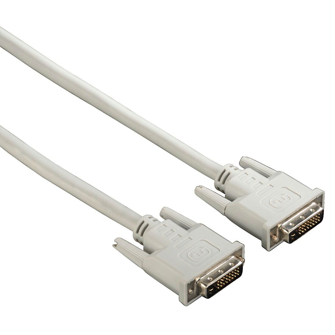 Hama DVI Cable, 1.5m