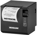 Bixolon SRP-Q200 - Direct Thermal Receipt Printer - 6cm Roll - 203dpi - Up to 250mm/s - USB 2.0, LAN, Bluetooth 4.2 LE - Cutting Tool