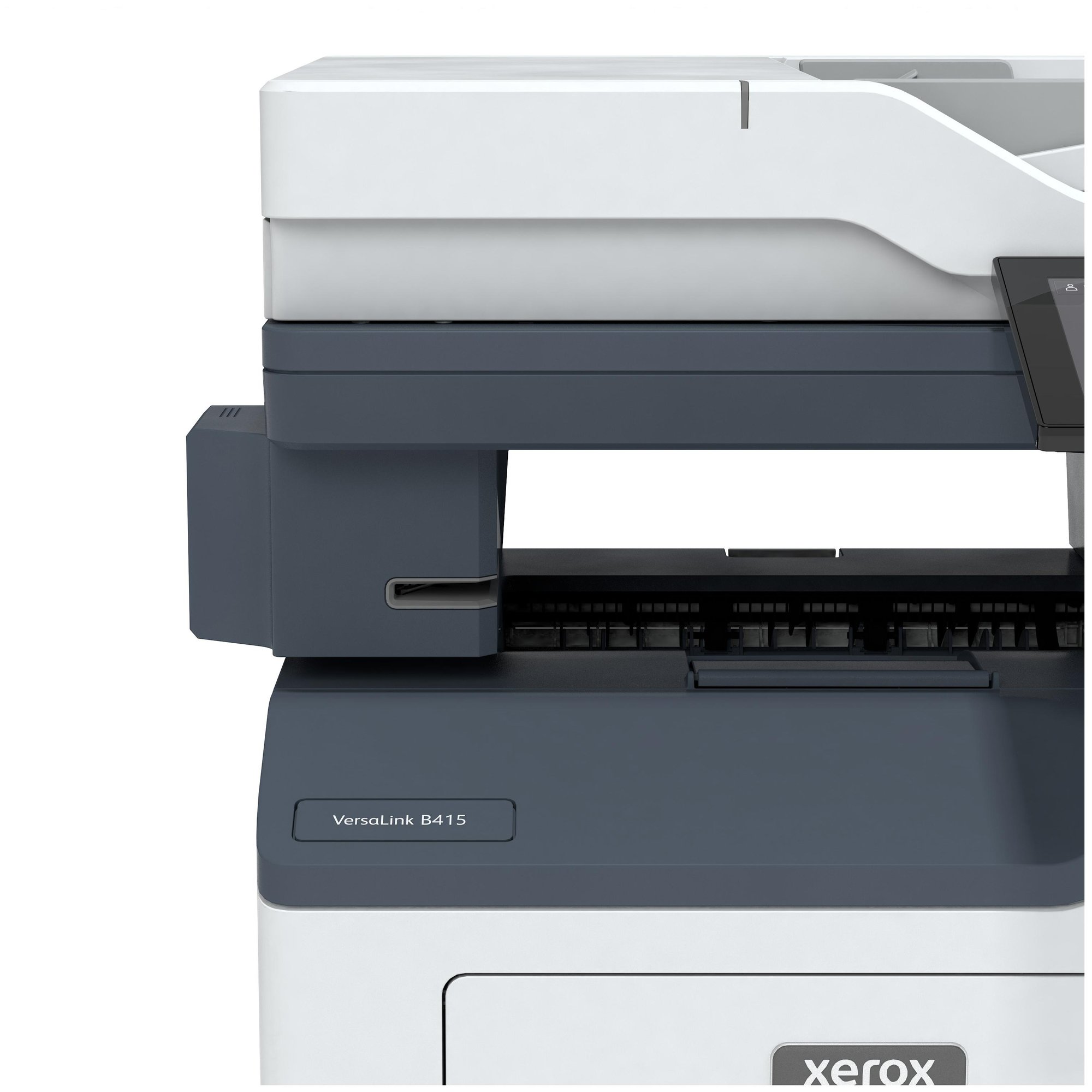 Agujadora externa Xerox