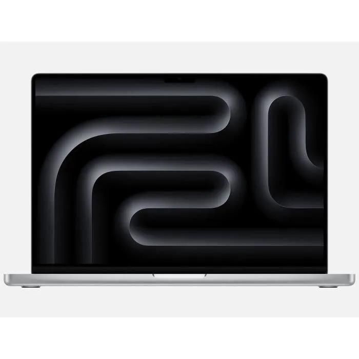 MacBook Pro Retina 16" M2 Pro, 3.5GHz, 16GB, 1TB Silver - Refurbished - Excellent Condition