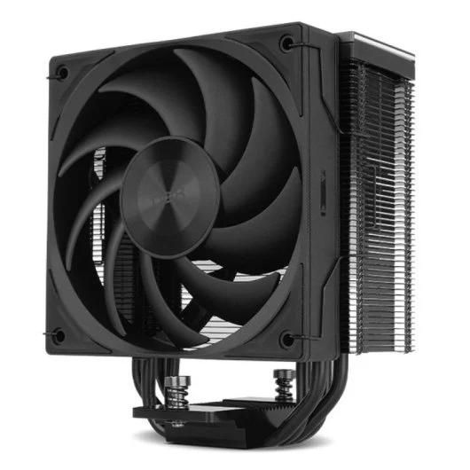 Refrigerador de CPU NOX XTREME H-400, compatible con AMD y Intel