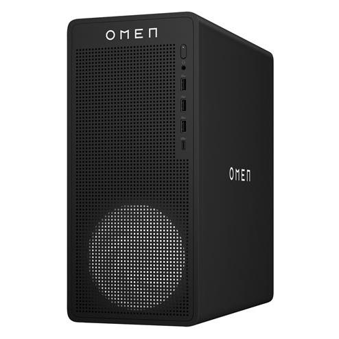 HP OMEN 16L - Core i5, 32GB RAM, 512GB SSD, NVIDIA GeForce RTX 3050