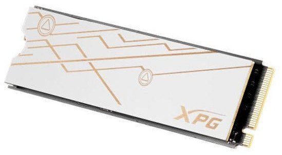 ADATA SMAR-980B-4TCS 4TB M.2 PCI Express 5.0 NVMe SSD