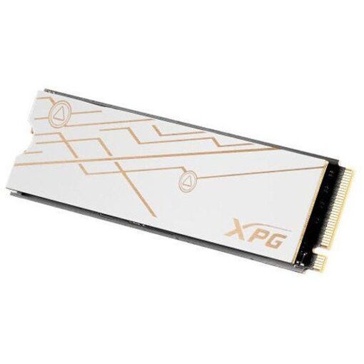 ADATA SMAR-980B-4TCS 4TB M.2 PCI Express 5.0 NVMe SSD