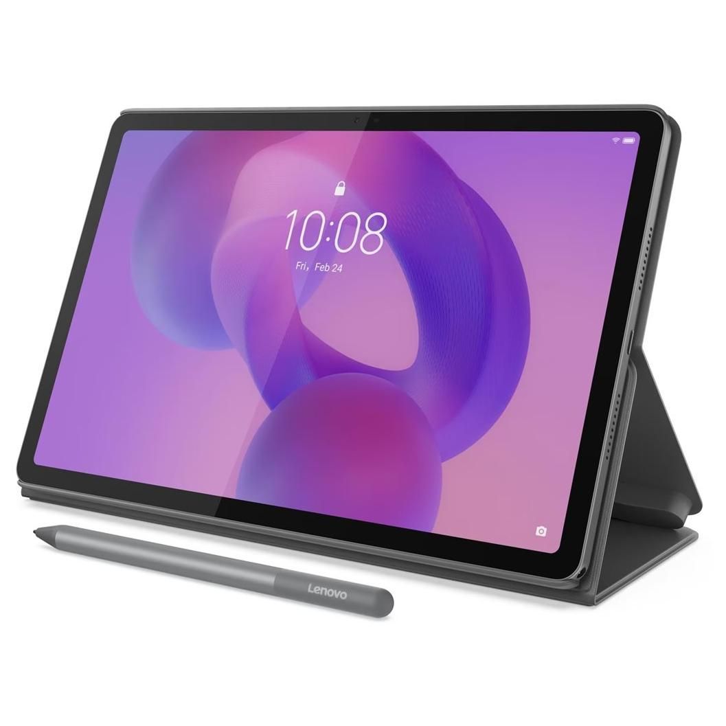 Tablet Lenovo Idea Tab ZAFR 128 GB, 11 pulgadas, Gris