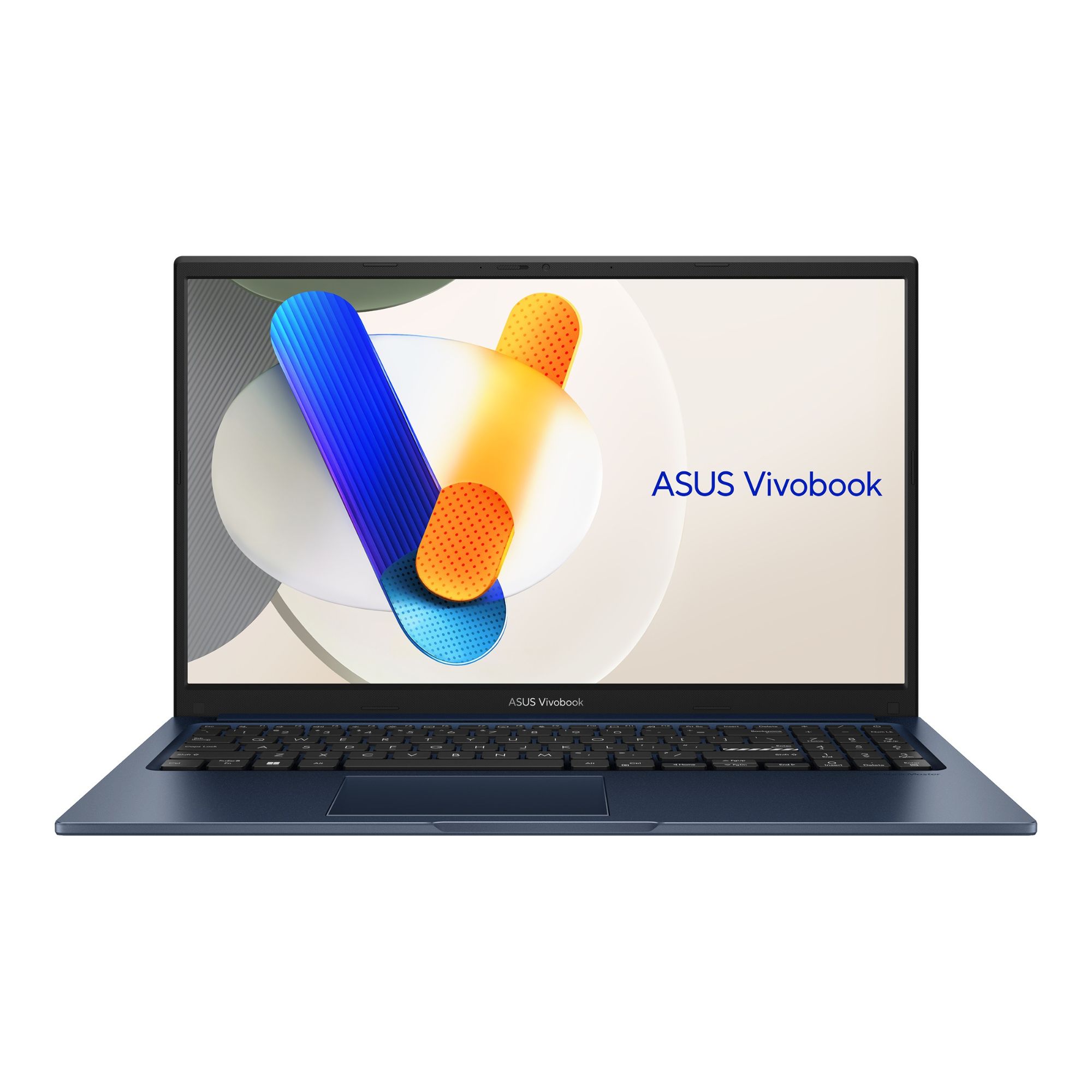 ASUS VivoBook 15 X1504VA-BQ2709W - 15.6" Core i3 I3-1315U 8GB RAM 512GB SSD Intel UHD Graphics