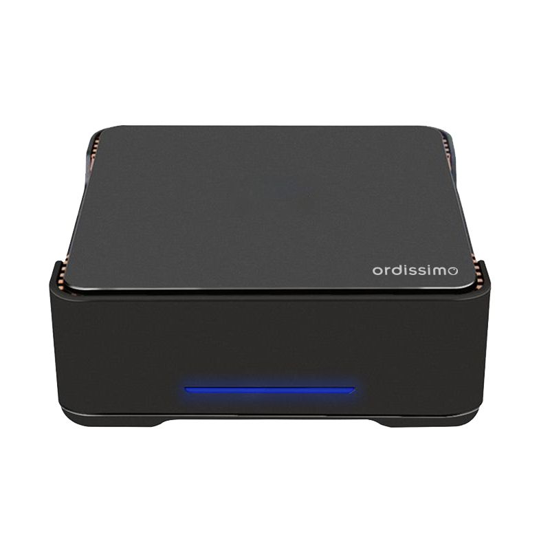 Ordissimo Luna 2 - PC de sobremesa compacto